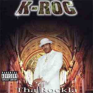 K-Roc - Tha Rockla