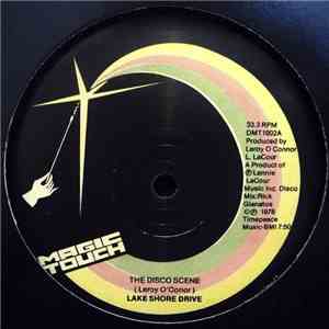 Lake Shore Drive - The Disco Scene