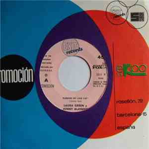 Laura Greene & Johnny McKinnis - Pledging My Love / Soul Symphony
