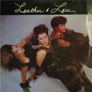 Leather And Lace Featuring Lottie Dah - Rock Me Shake Me