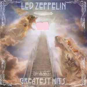 Led Zeppelin - Greatest Hits