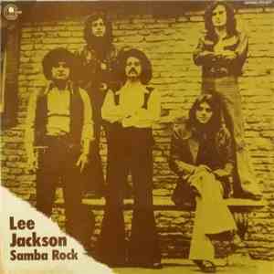 Lee Jackson  - Samba Rock