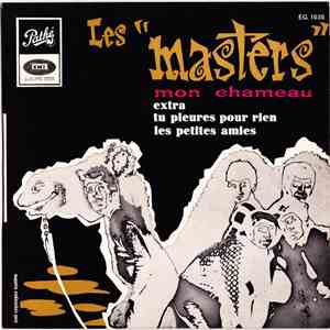 Les Masters - Mon Chameau