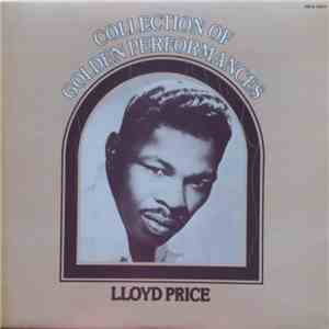 Lloyd Price - Collection Of Golden Performances