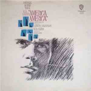 Manos Hadjidakis - America America (Original Sound Track)