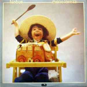Mario Lavezzi - Filobus