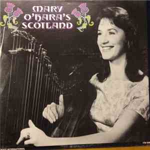 Mary O'Hara - Mary O'Hara's Scotland