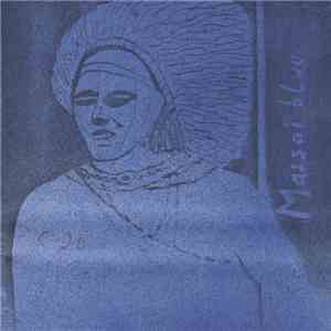 Massai Blue - Massai Blue