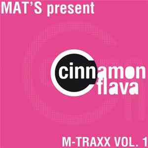 Mat's - M-Traxx Vol. 1