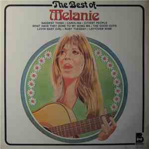 Melanie  - The Best Of