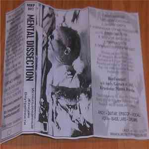 Mental Dissection - Использованные Женские Внутренности (The Used Female Interiors)