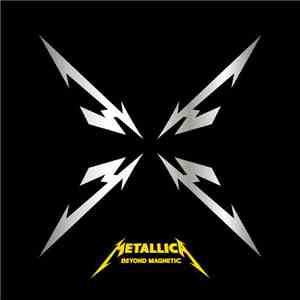 Metallica - Just A Bullet Away
