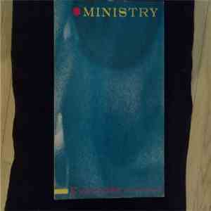 Ministry - Everyday (Is Halloween) / All Day