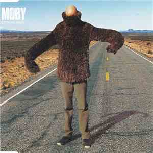 Moby - Extreme Ways