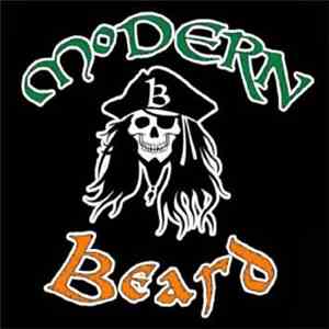 Modern B Beard - Modern B Beard
