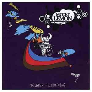 Modey Lemon - Thunder + Lightning