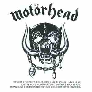 Motörhead - Icon