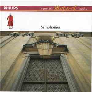 Mozart : Academy Of St. Martin-in-the-Fields, Neville Marriner - Symphonies