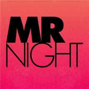 Mr. Night  - Movin'