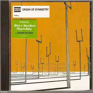 Muse - Origin Of Symmetry