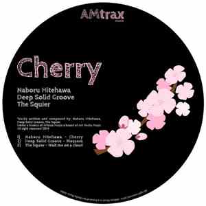 Naboru Hitehawa, Deep Solid Groove, The Squier - Cherry