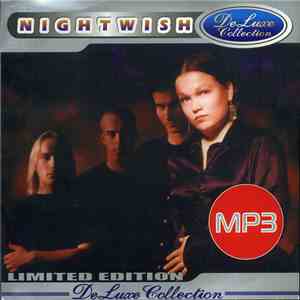 Nightwish - DeLuxe Collection MP3