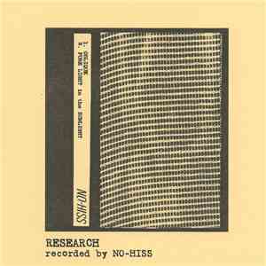 No-Hiss - Research