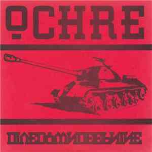 Ochre  - Divedowndeepnine