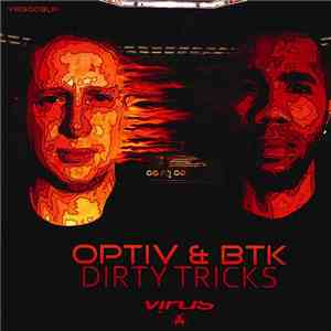 Optiv & BTK - Dirty Tricks EP
