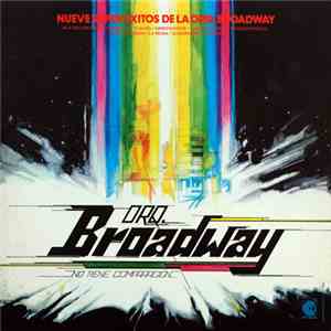 Orquesta Broadway - Nueve Super Exitos De La Orq. Broadway