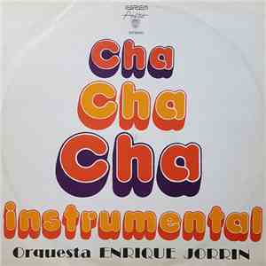 Orquesta Enrique Jorrin - Cha Cha Cha Instrumental