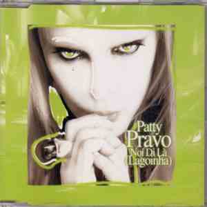 Patty Pravo - Noi Di La (Lagoinha )