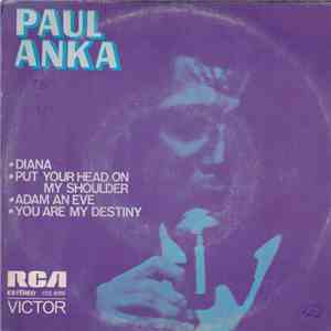 Paul Anka - Diana