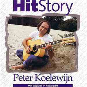 Peter Koelewijn - HitStory