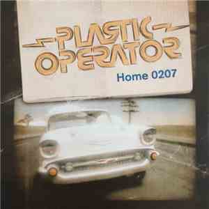Plastic Operator - Home 0207