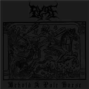Pyre - Behold A Pale Horse