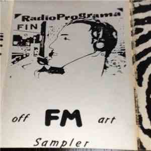 Radio Programa FIN - Radio Programa -FM Art Sampler