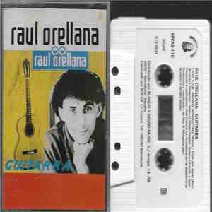 Raul Orellana - Guitarra