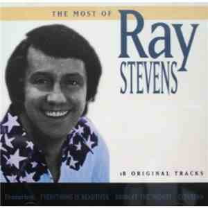 Ray Stevens - The Most Of Ray Stevens