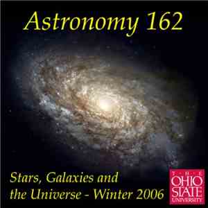 Richard Pogge - Mar 9: Are We Alone? - Extraterrestrial Life