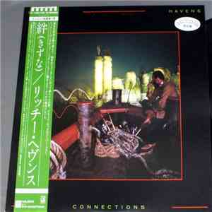 Richie Havens - Connections