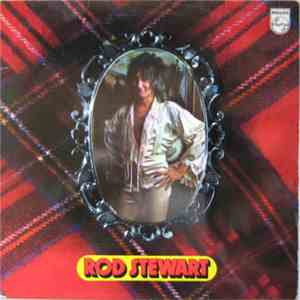 Rod Stewart - Rod Stewart