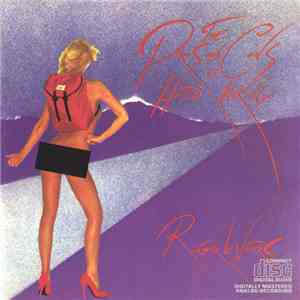 Roger Waters - The Pros And Cons Of Hitch Hiking