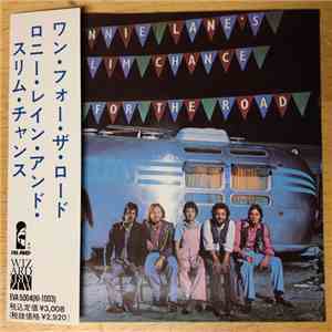 Ronnie Lane's Slim Chance - One For The Road