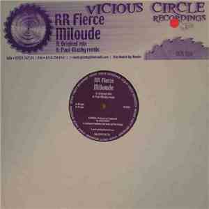 RR Fierce - Miloude