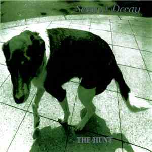 Second Decay - The Hunt