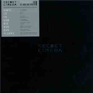 Secret Cinema - SILVER