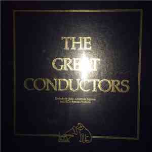 Seiji Ozawa - The Great Conductors