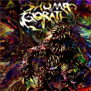 Shuma Gorath - Animus