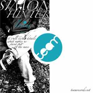 Simon Hinter - Loving